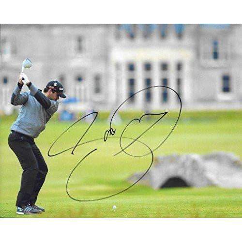 Jason Day, PGA Golfer, Signed, Autographed, 8x10 Photo, A COA With The Proof Photo Of Jason Signing Will Be Included-
