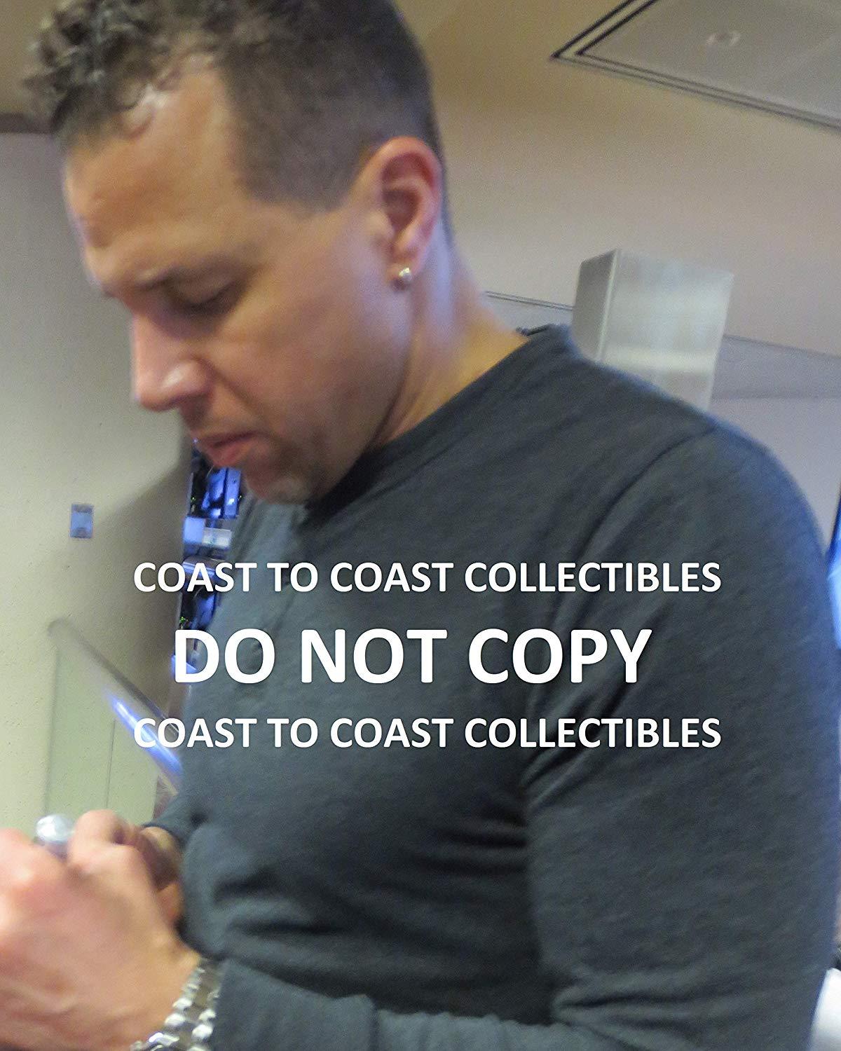 Chad Brown Seattle Seahawks signed autographed, 8x10 Photo, COA with the proof photo will be included,