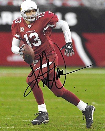 Kurt Warner, Arizona Cardinals, Signed, Autographed, Football 8X10 Photo, a Coa with the Proof Photo of Kurt Signing Will Be Included..