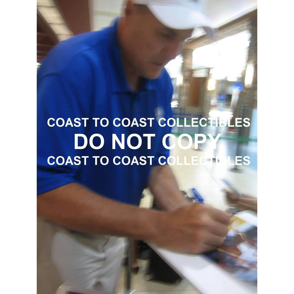 Mark Rypien, Washington Redskins, Super Bowl, MVP, Signed, Autographed, 8X10 Photo , Coa,with Exact Proof