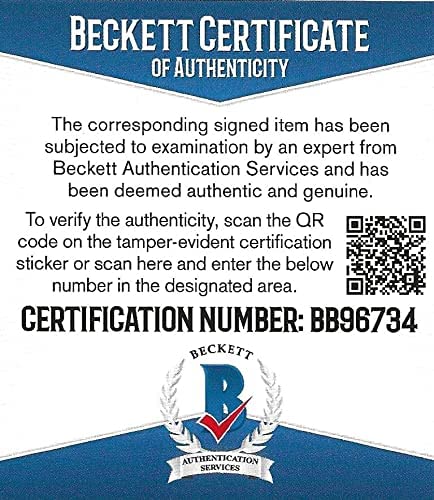 George Thorogood signed autographed Maverick album vinyl record proof Beckett star