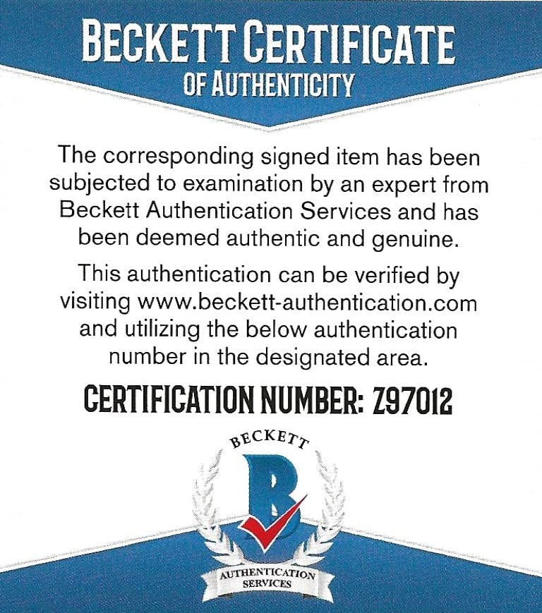 Elias Pettersson signed Vancouver Canucks logo Hockey Puck proof Beckett COA autographed