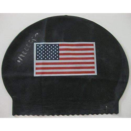 Missy Franklin, USA Olympic Swimmer, Signed, Autographed, Swim Cap, a Coa with the Proof Photo of Missy Signing the Swim Cap Will Be Included.