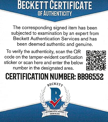 Rachel Bolan Skid Row Bassist signed autographed 8x10 photo proof Beckett COA Star