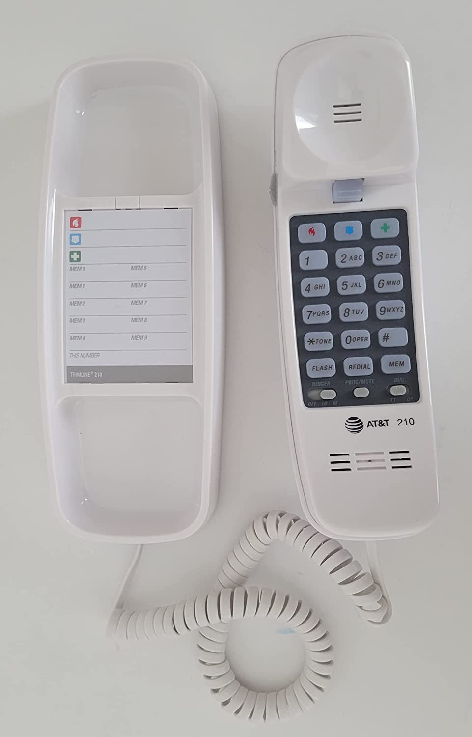 Tommy Heath signed autographed Telephone Tommy Tutone 867-5309 Jenny COA proof. Star