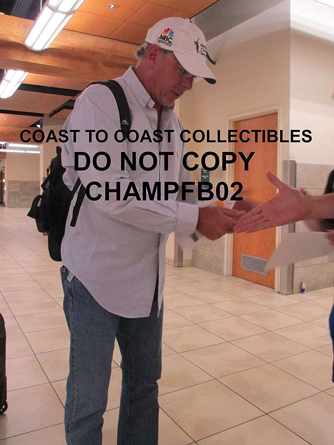 Bill Engvall comedian signed,autographed,8x10 photo,proof COA STAR