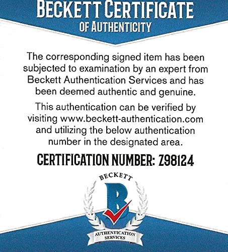 Michael Kopech Chicago White Sox signed autographed MLB baseball Proof Beckett COA