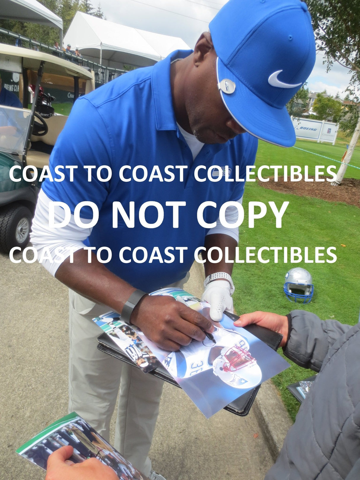 Lawyer Milloy, New England Patriots, Signed, Autographed, 8X10 Photo, a COA with the Proof Photo of Lawyer Signing Will Be Included,,