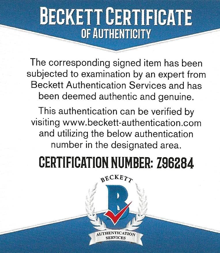 Angie Dickinson Tom Skerritt signed 12x18 Big Bad Mama movie photo poster COA proof STAR