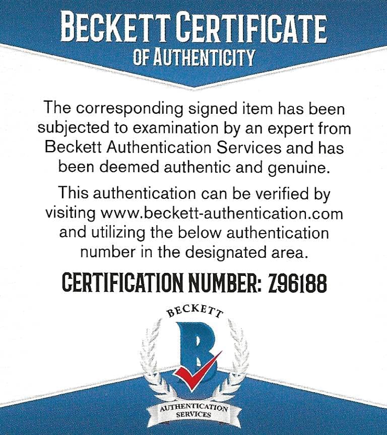 Willie Nelson signed album vinyl record COA exact Proof Beckett STAR autographed