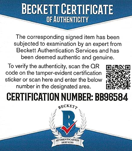 Kate Flannery actress signed autographed The Office 8x10 photo proof Beckett COA STAR.