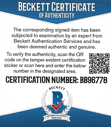 Sir Mix A Lot signed autographed Iron Man album vinyl record proof Beckett COA STAR