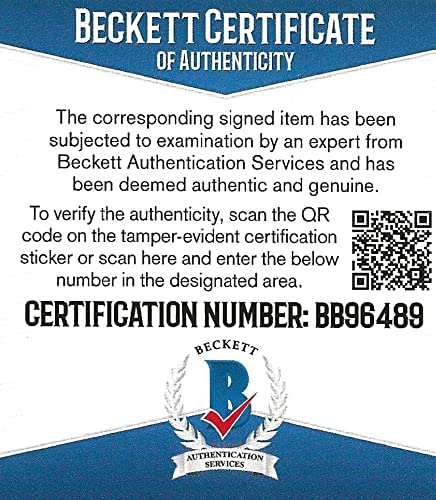 Marvin Musquin Supercross Motocross signed autographed Thor Jersey proof Beckett COA.