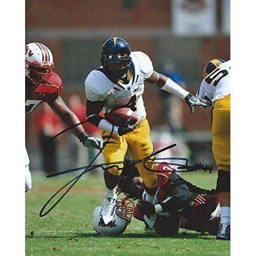 Jahvid Best, California Bears, Cal Bears, Signed, Autographed, 8x10, Photo, a Coa with the Proof Photo of Jahvid Signing Will Be Included;