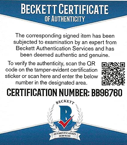 Kenny Loggins signed autographed Celebrate me Home album vinyl proof Beckett COA STAR