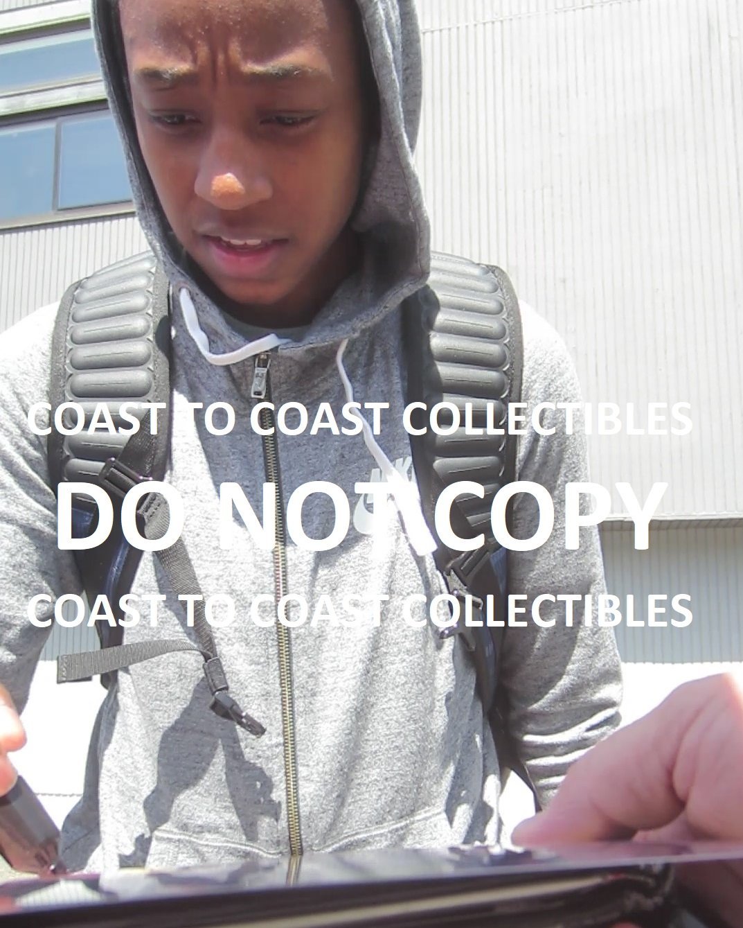 Jewell Loyd, Seattle Storm, Signed, Autographed, 8X10 Photo, a COA with the Proof Photo of Jewell Signing Will Be Included.