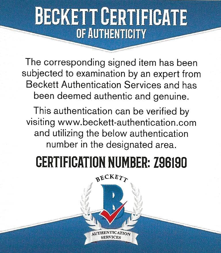 Willie Nelson signed sings Kristofferson album vinyl record proof Beckett COA STAR.