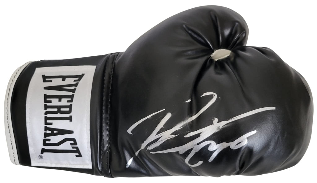 Ryan Garcia Boxing Champion signed boxing glove autographed COA exact proof,