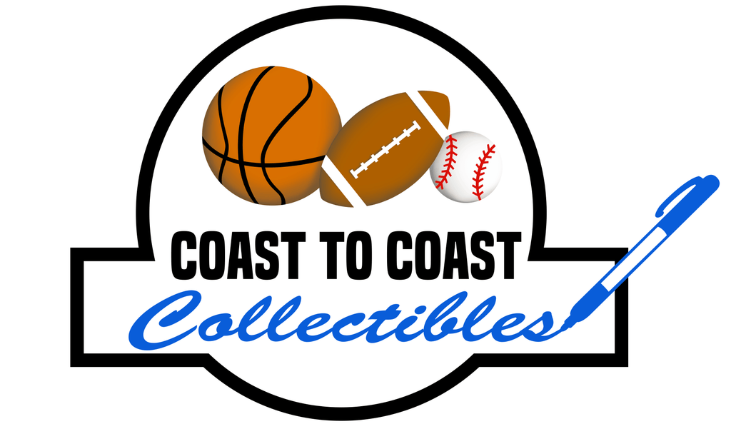 About Us - Authentic Sports Memorabilia & Entertainment Memorabilia - Coast to Coast Collectibles Memorabilia