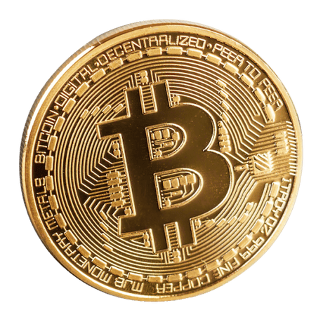 Now Accepting Cryptocurrency - Coast to Coast Collectibles Memorabilia