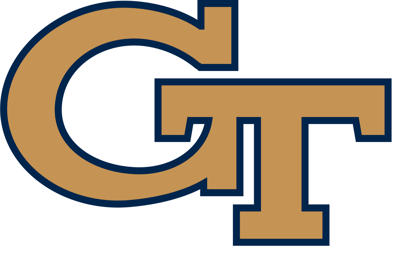 Georgia Tech | Coast to Coast Collectibles Memorabilia