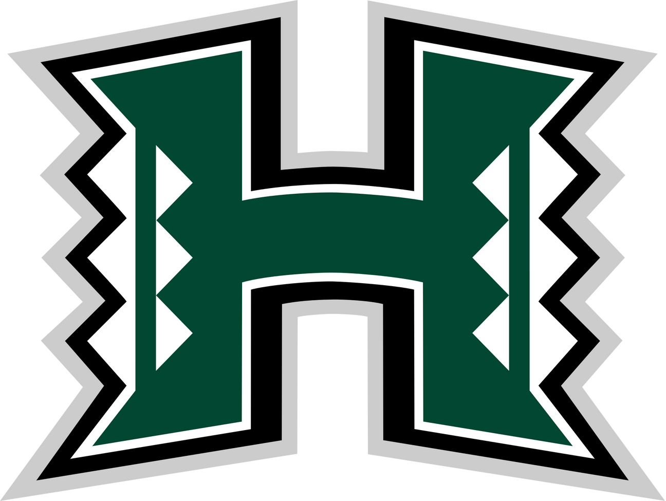 Hawaii Warriors | Coast to Coast Collectibles Memorabilia
