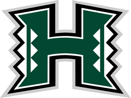 Hawaii Warriors | Coast to Coast Collectibles Memorabilia