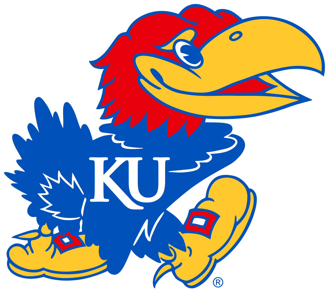 Kansas Jayhawks | Coast to Coast Collectibles Memorabilia