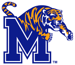 Memphis Tigers | Coast to Coast Collectibles Memorabilia