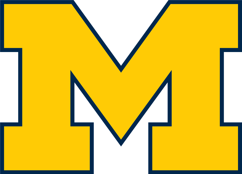 Michigan Wolverines | Coast to Coast Collectibles Memorabilia