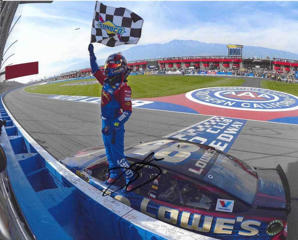 Nascar | Coast to Coast Collectibles Memorabilia