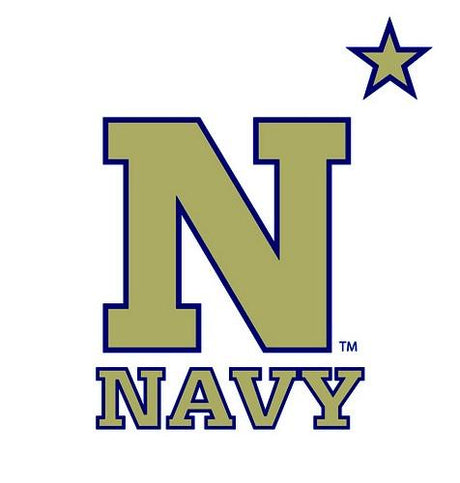 Navy Midshipmen | Coast to Coast Collectibles Memorabilia