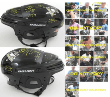 NHL | Coast to Coast Collectibles Memorabilia