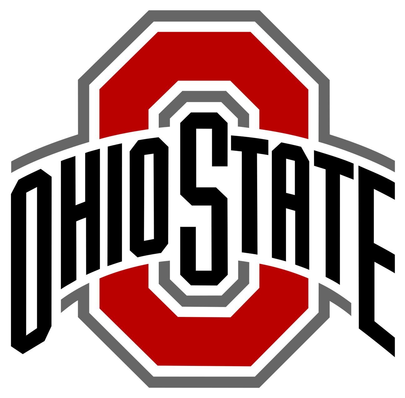 Ohio State Buckeyes | Coast to Coast Collectibles Memorabilia