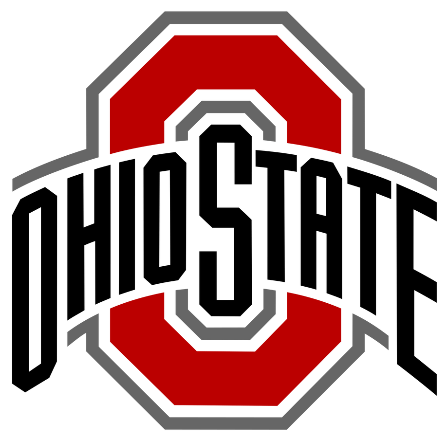 Ohio State Buckeyes Authentic Sports Memorabilia Coast to