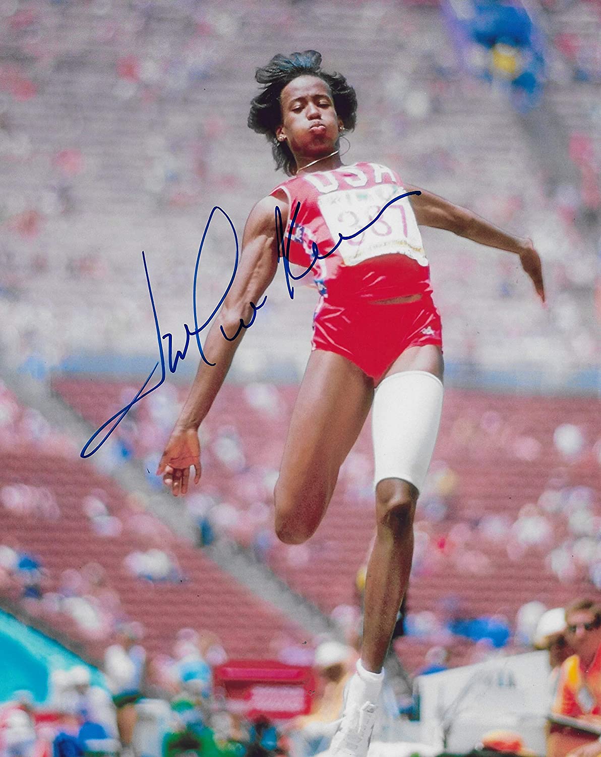 Olympians | Coast to Coast Collectibles Memorabilia