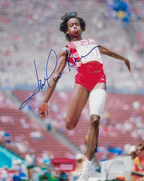 Olympians | Coast to Coast Collectibles Memorabilia