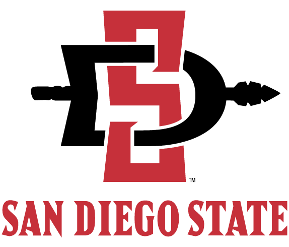 San Diego State Aztecs | Coast to Coast Collectibles Memorabilia