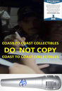 Brad Paisley signed Microphone Mic Country music star proof Beckett COA autographed Coast to Coast Collectibles