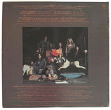 Steven Tyler Signed Aerosmith Toys in the Attic Album COA Proof Autographed Vinyl Record