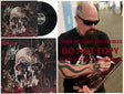Kerry King Signed Slayer South of Heaven Album COA Proof Autographed Vinyl Record