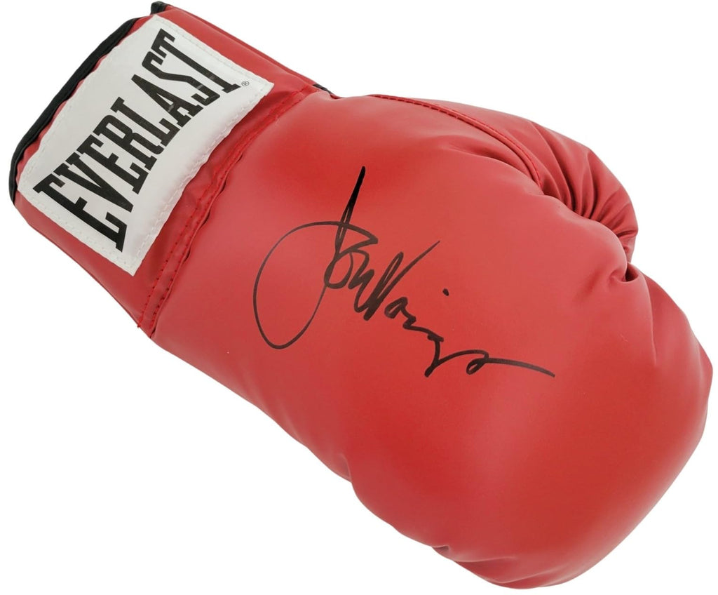 Jon Voight Signed Boxing Glove Proof COA Mickey Donovan The Champ Ali Autograph STAR