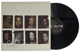 Ali Campbell Signed UB40 Album COA Exact Proof Autographed Vinyl Record