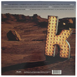 Brandon Flowers Signed The Killers Direct Hits Album COA Proof Autographed Vinyl Record