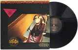 Christopher Cross Signed Every Turn of the World Album Proof Autographed Vinyl Record Sailing