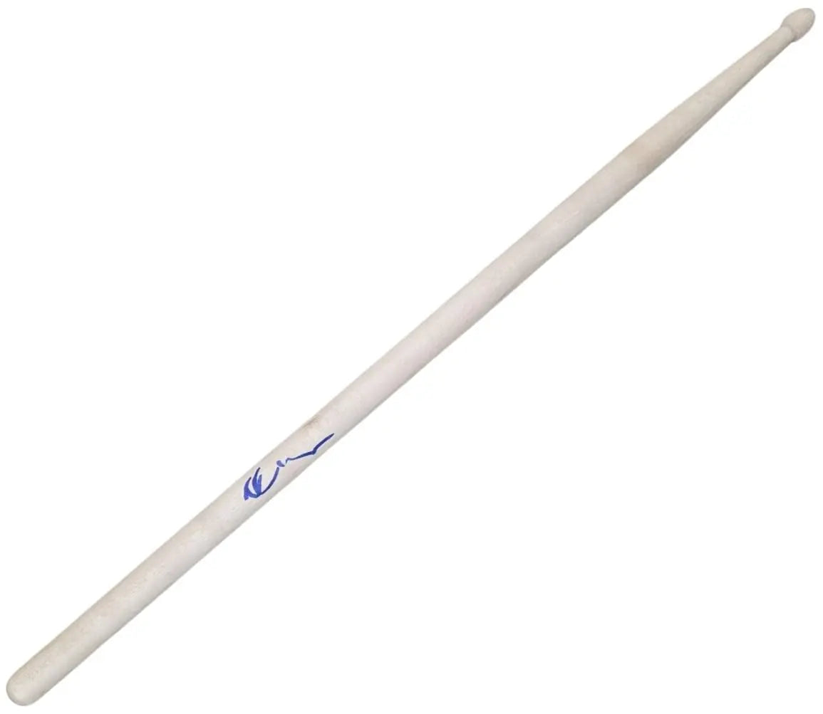 Dave Krusen Signed Drumstick COA Exact Proof Autographed Pearl Jam Drummer Ten