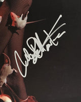 Stephen Pearcy Warren DeMartini Signed Ratt Album Proof COA Autographed Vinyl Record