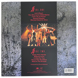 Jon Bon Jovi Signed Slippery When Wet Album COA Proof Autographed Vinyl Record Bon Jovi