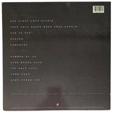 Bryan Adams Signed Reckless Album COA Exact Proof Autographed Vinyl Record