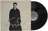 John Waite Signed Missing You Album COA Exact Proof Autographed Vinyl Record